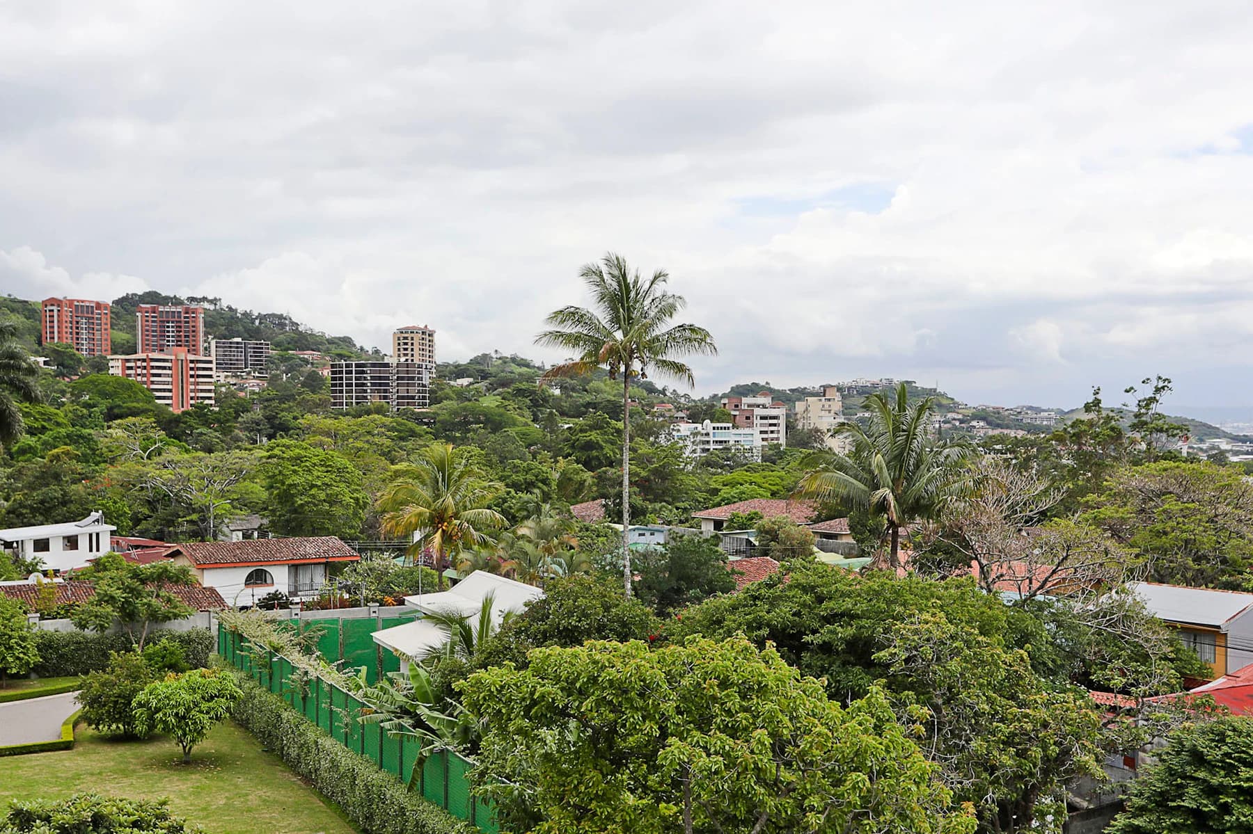 Propiedad en Bohemia Country