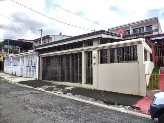 House at Central