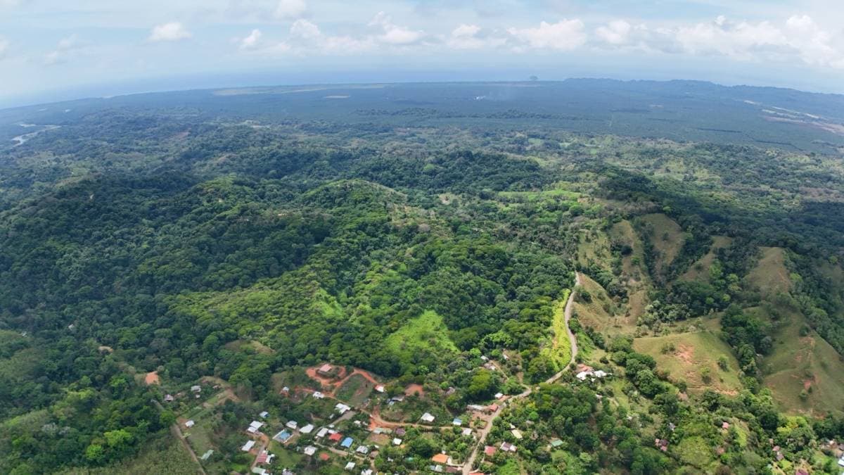 Property at Quepos