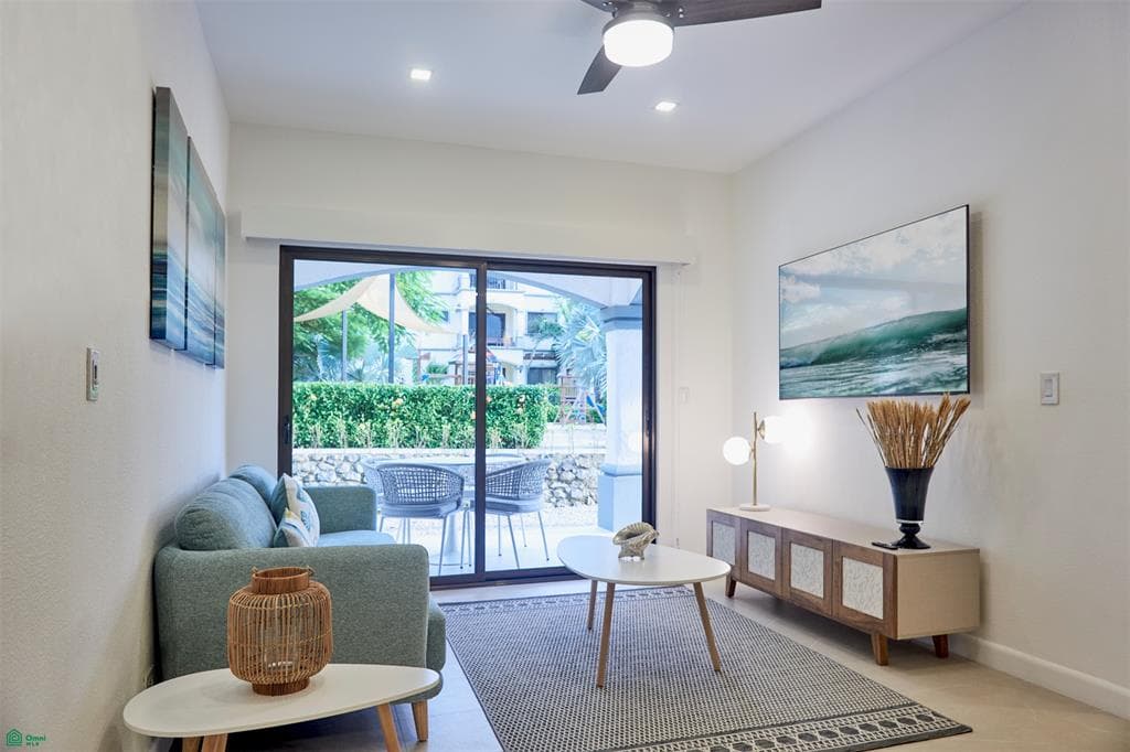 Propiedad en Palmas de Tamarindo Resort