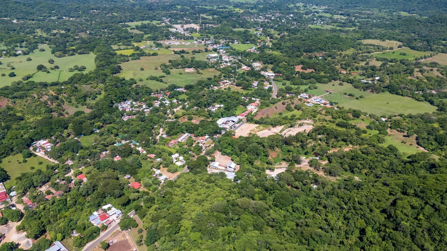 Terreno en Tamarindo