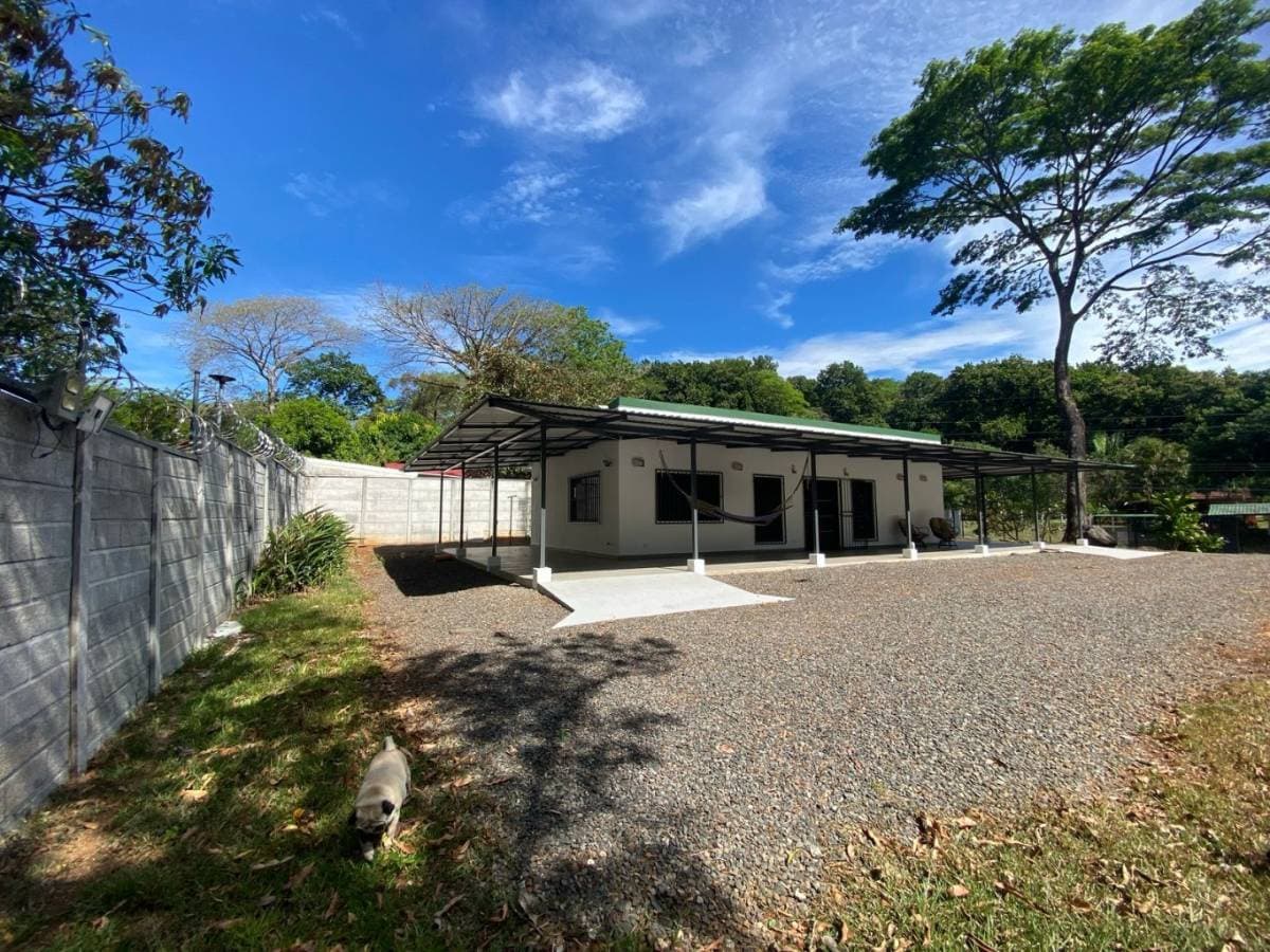 Casa en San Mateo