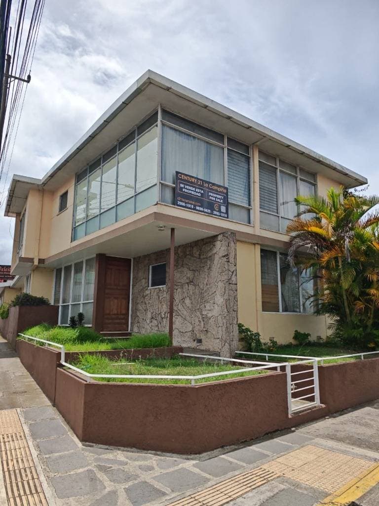 House at Parte Oriental de Ciudad Cartago