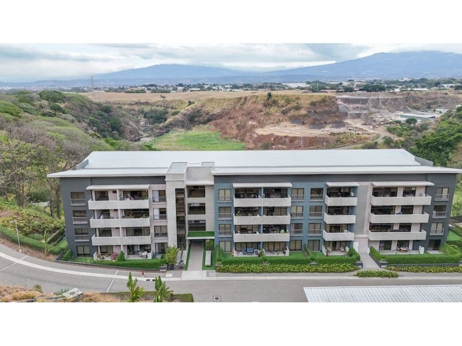 Apartment at San Rafael