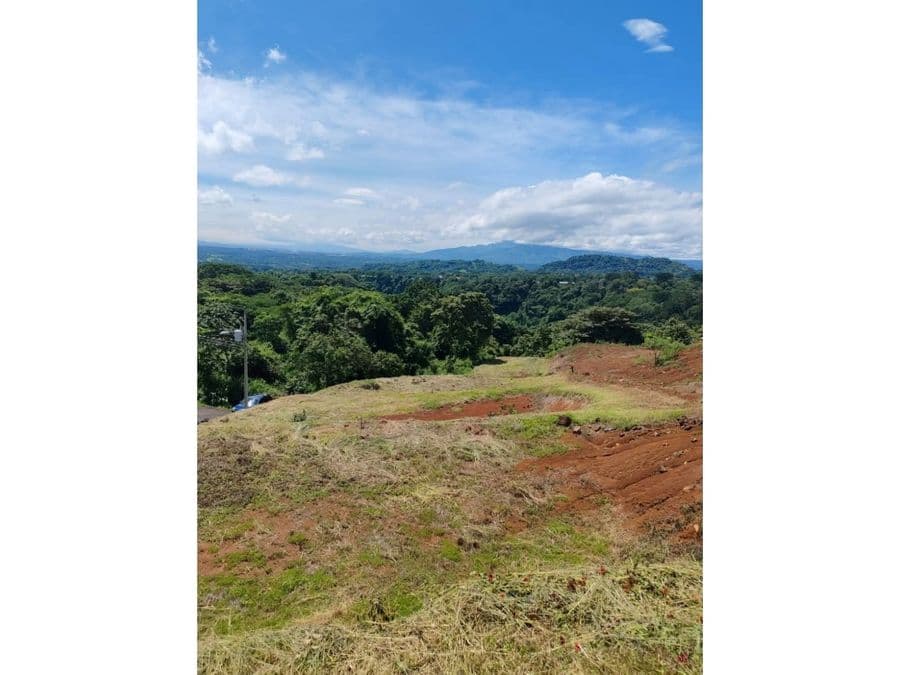 Land at Alajuela