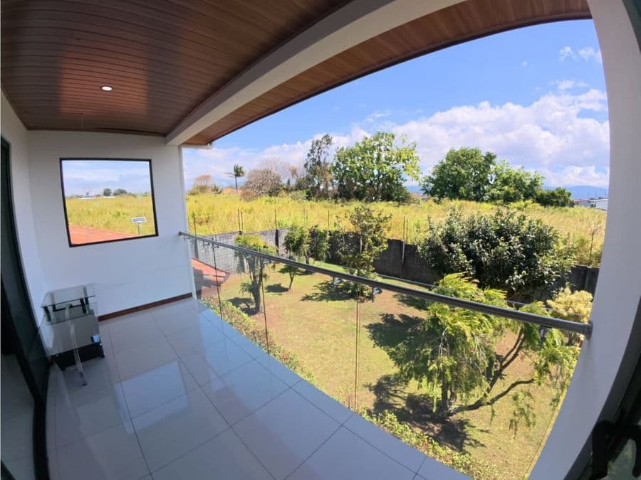 House at Condominio La Hacienda