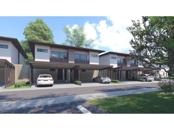 House at Condominio Francosta