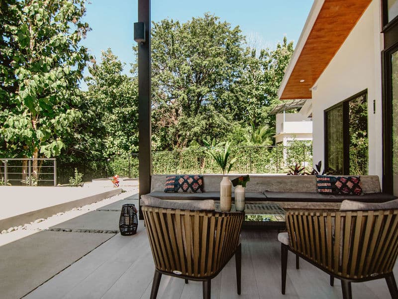 Property at Nosara