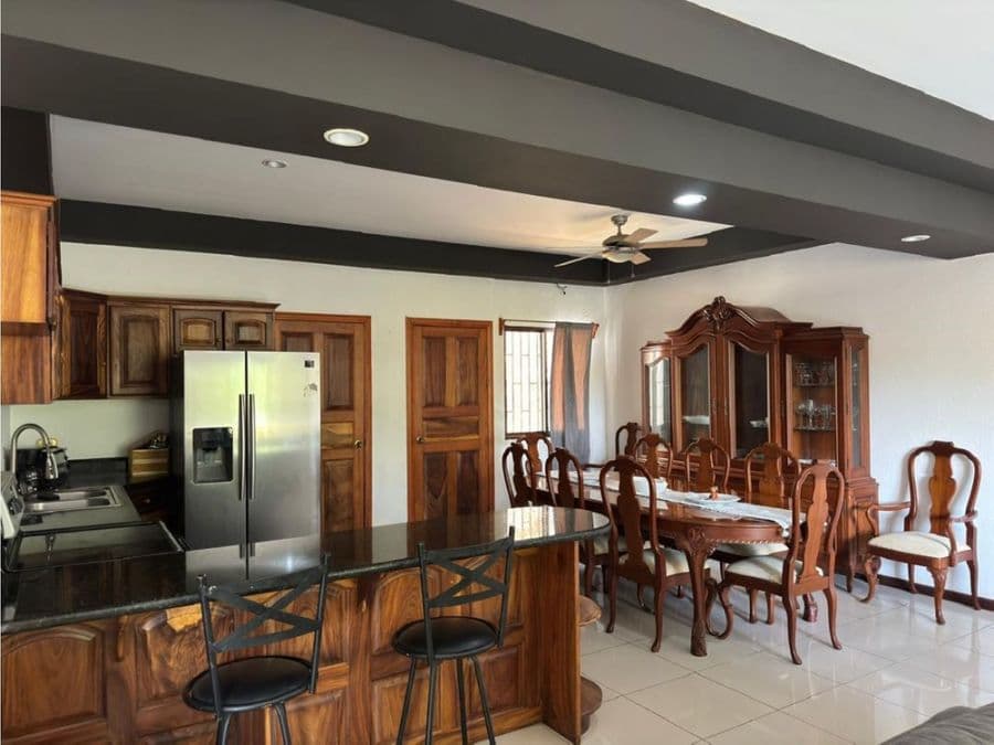 Casa en Sardinal