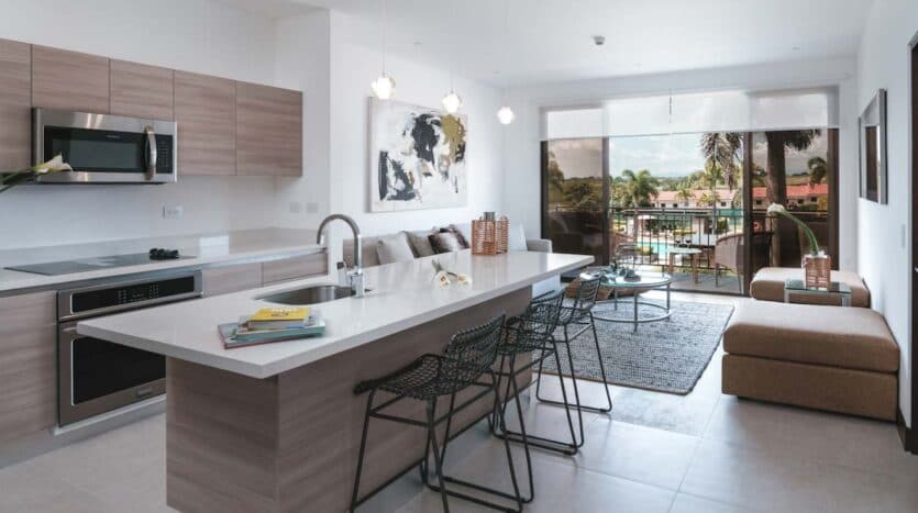 Apartamento en Colón