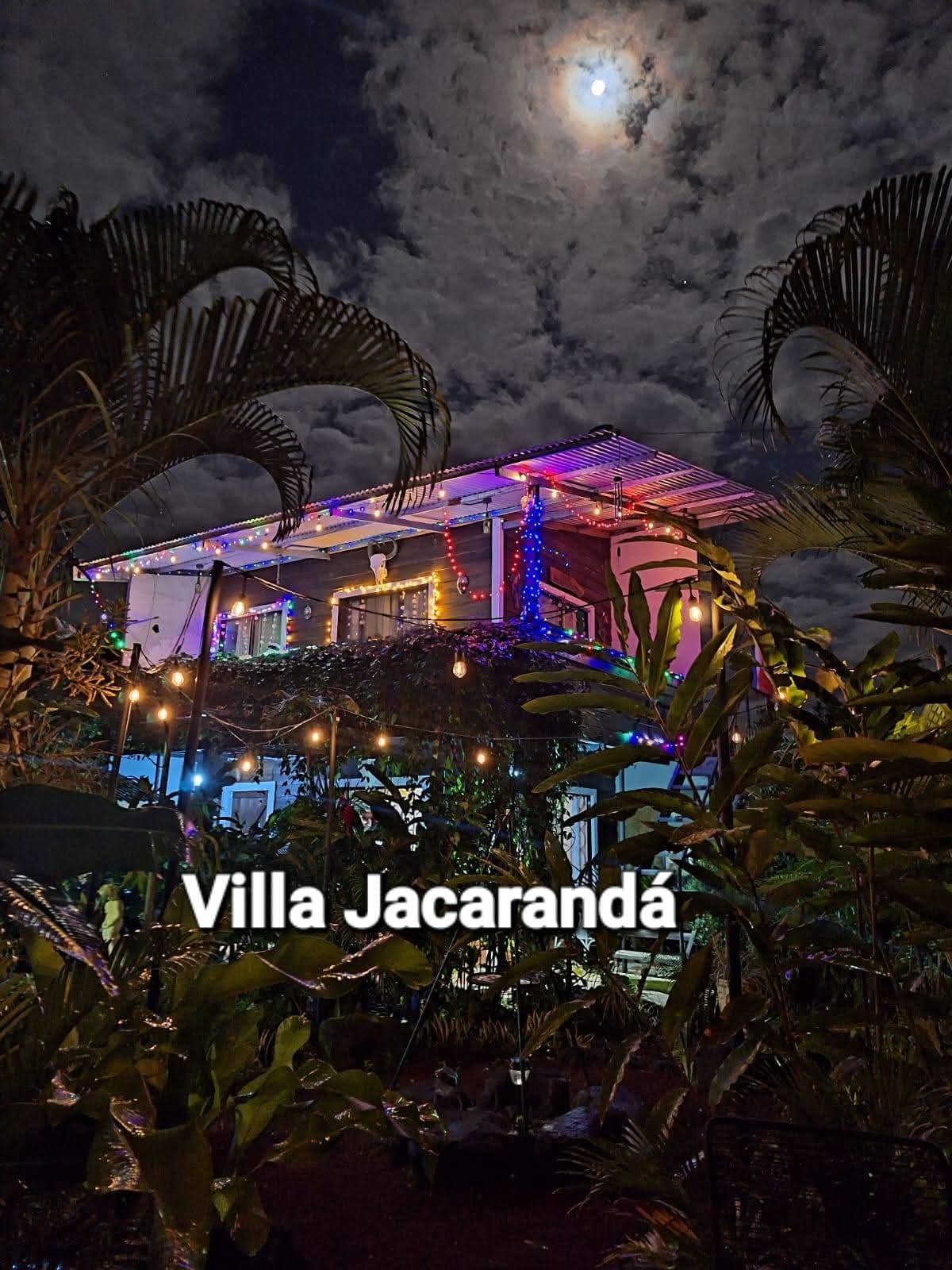 Apartamento en La Fortuna