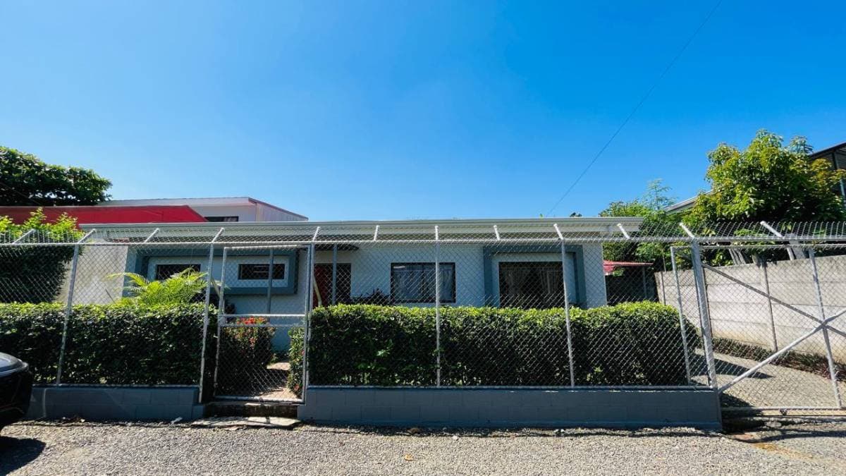 Casa en Playa Herradura