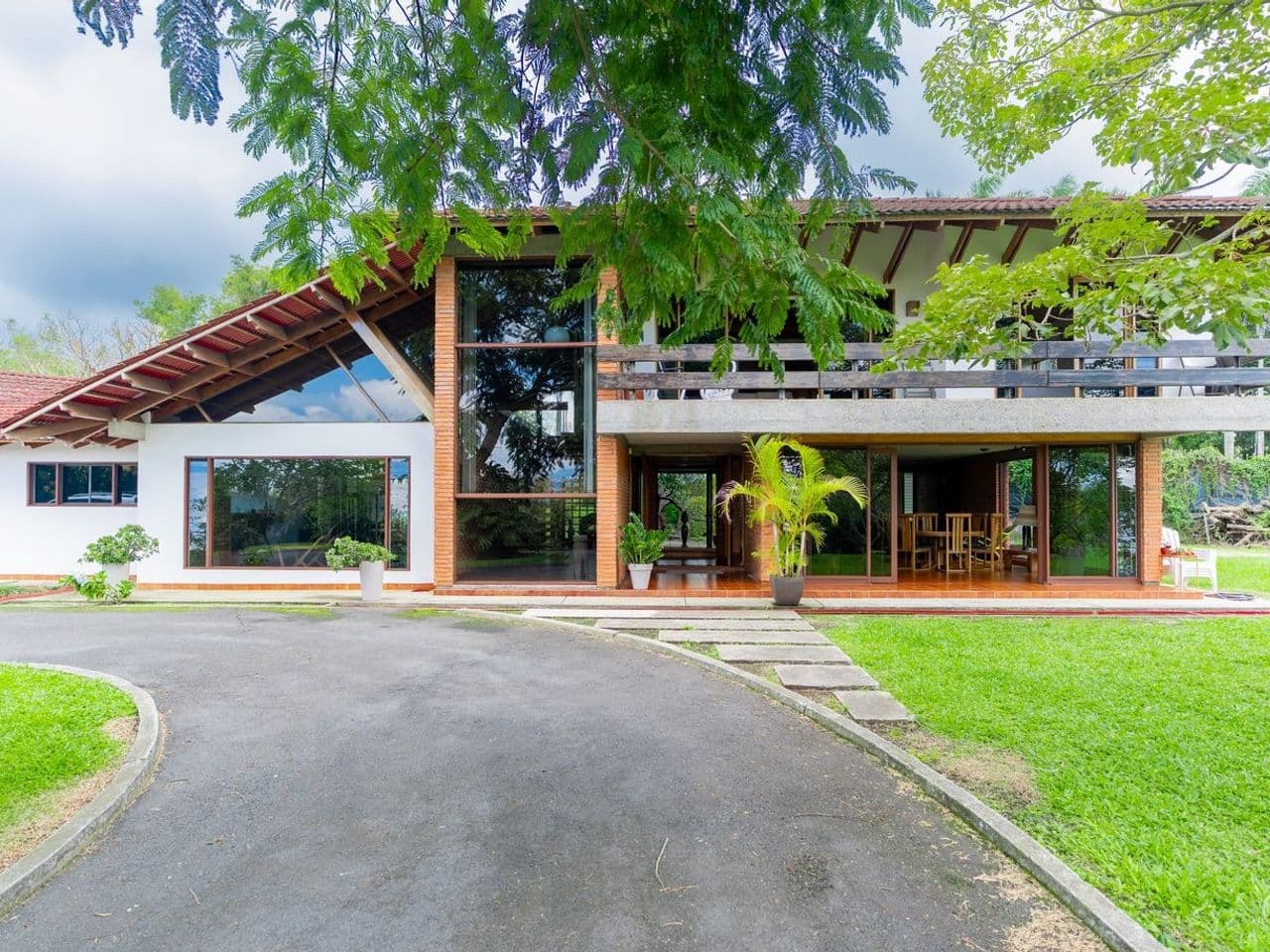 Propiedad en Santo Domingo