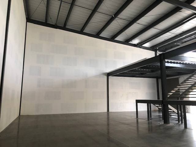 Warehouse at Escazú