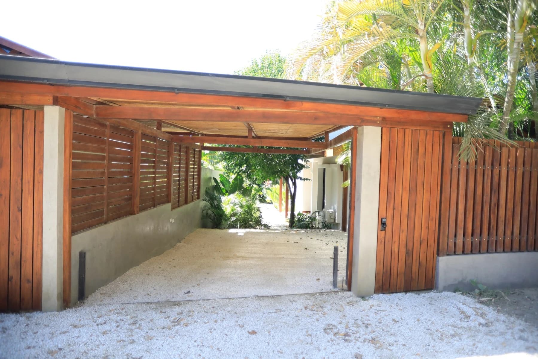 House at Cóbano