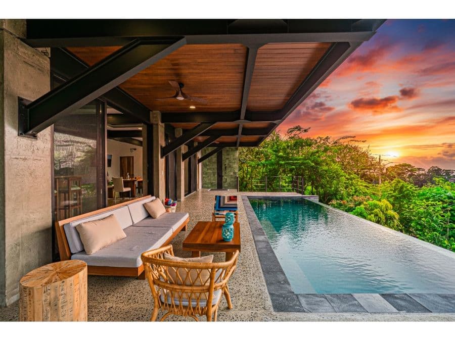 Casa en Bahía Ballena