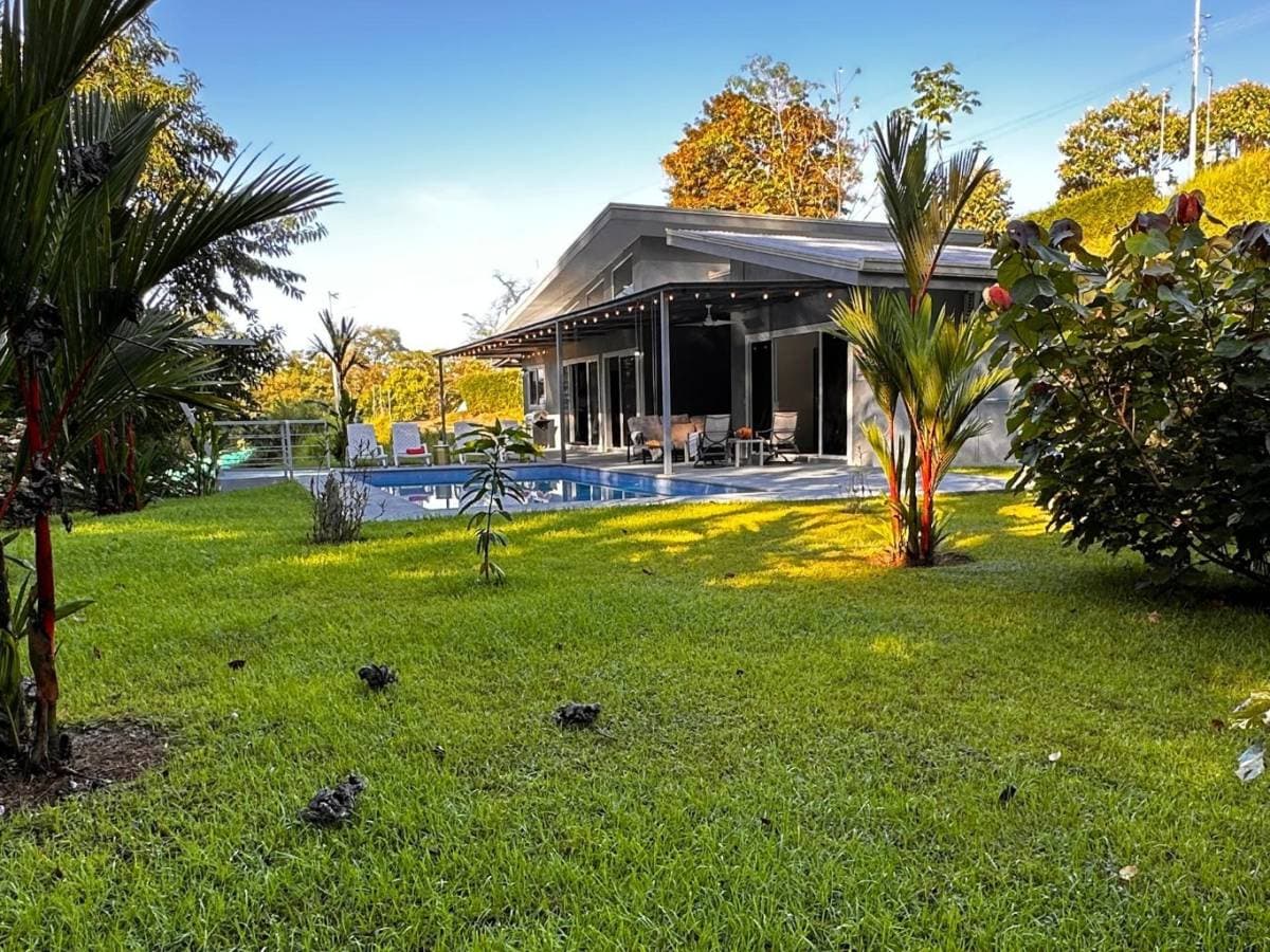 Casa en Uvita