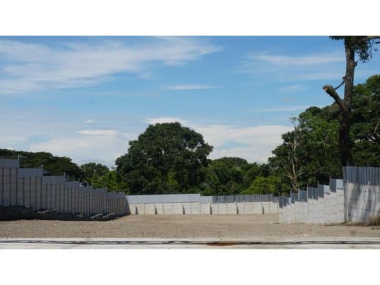 Propiedad en Alajuela