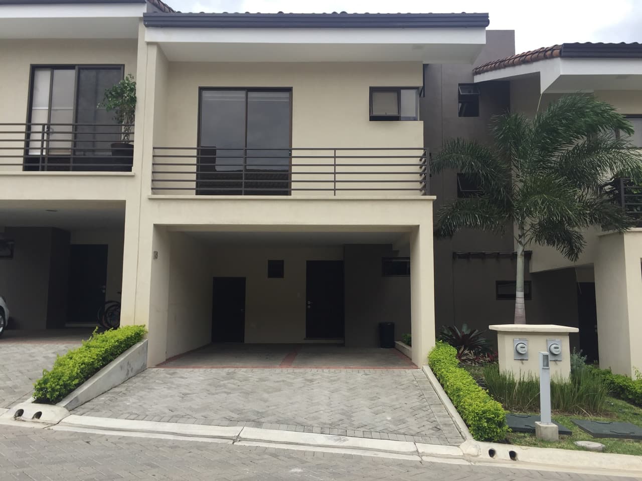 Propiedad en Condominio Parques del Sol