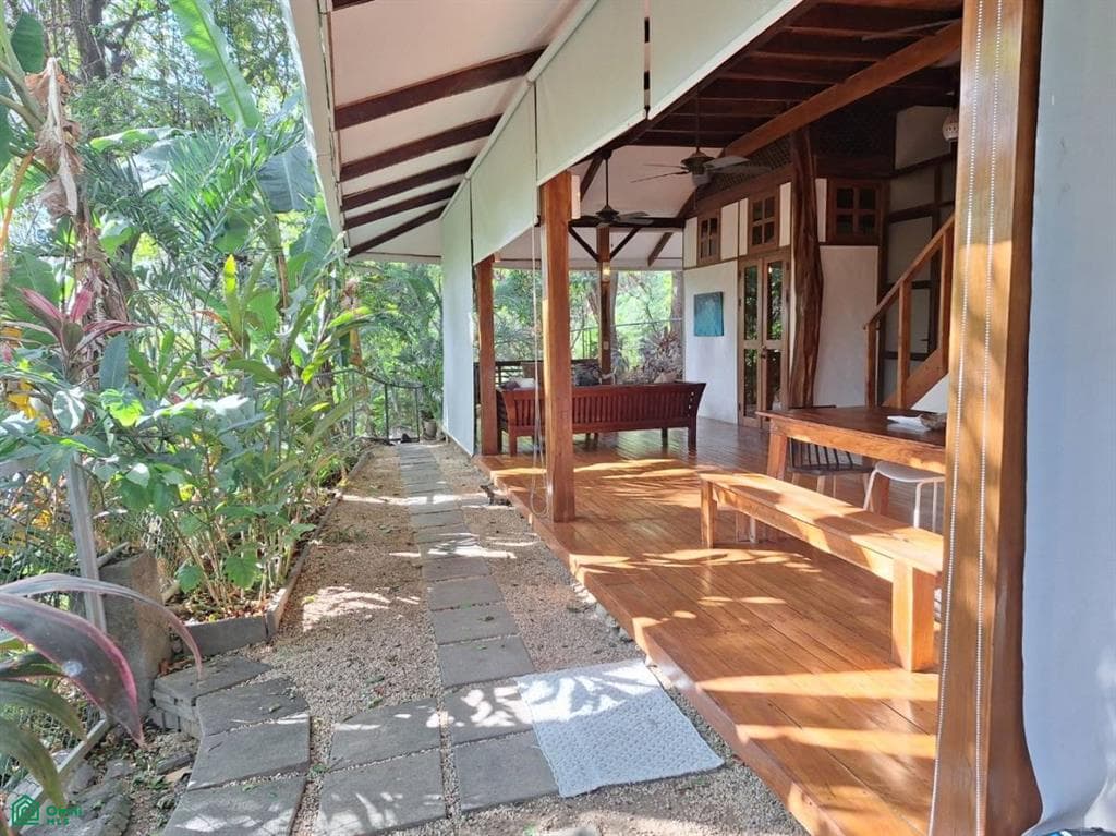 Property at Cóbano