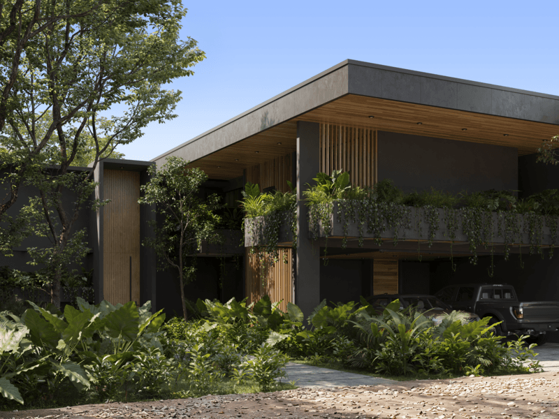 Property at Cabo Velas