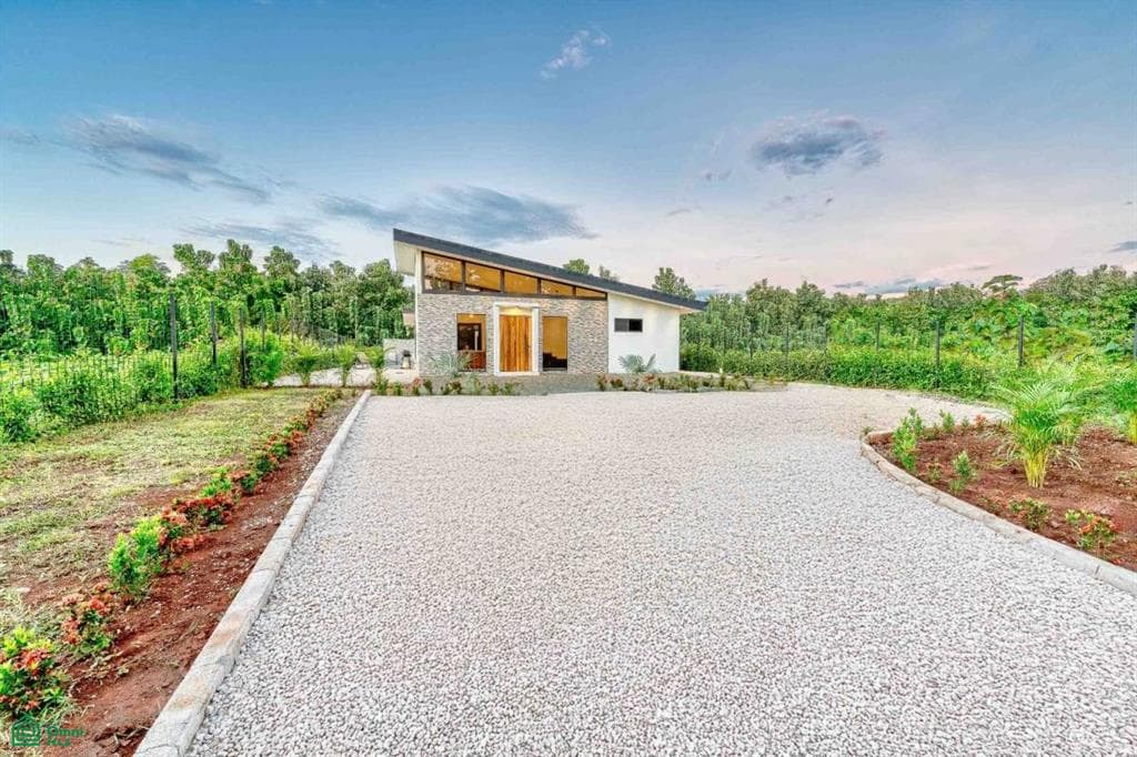 Casa en Santa Cruz