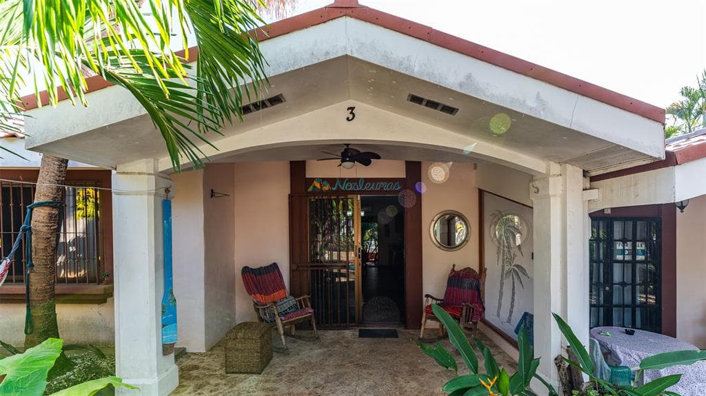 Propiedad en Sardinal