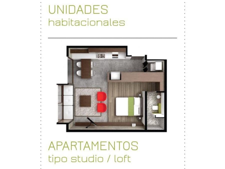 Propiedad en San Pedro