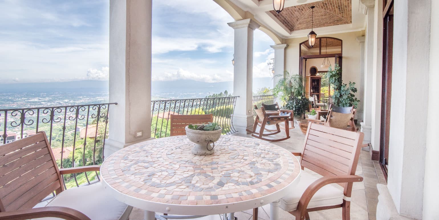 Property at Altos del Monasterio