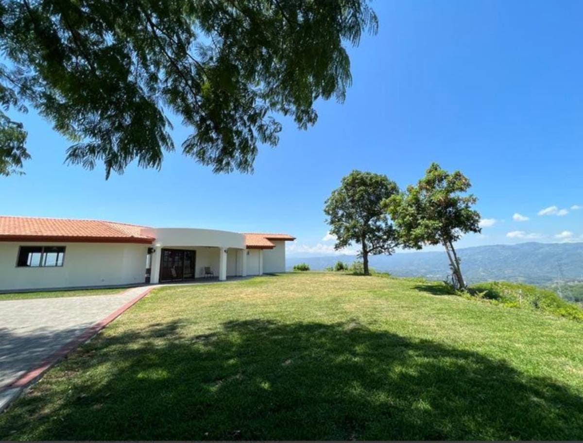 Casa en Atenas