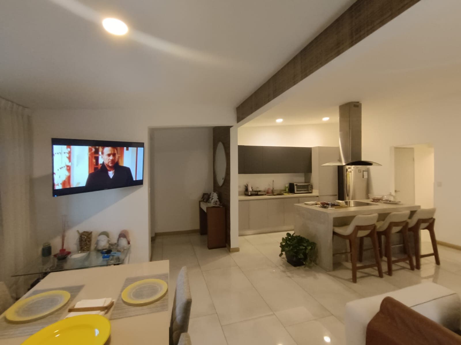 Propiedad en San Antonio