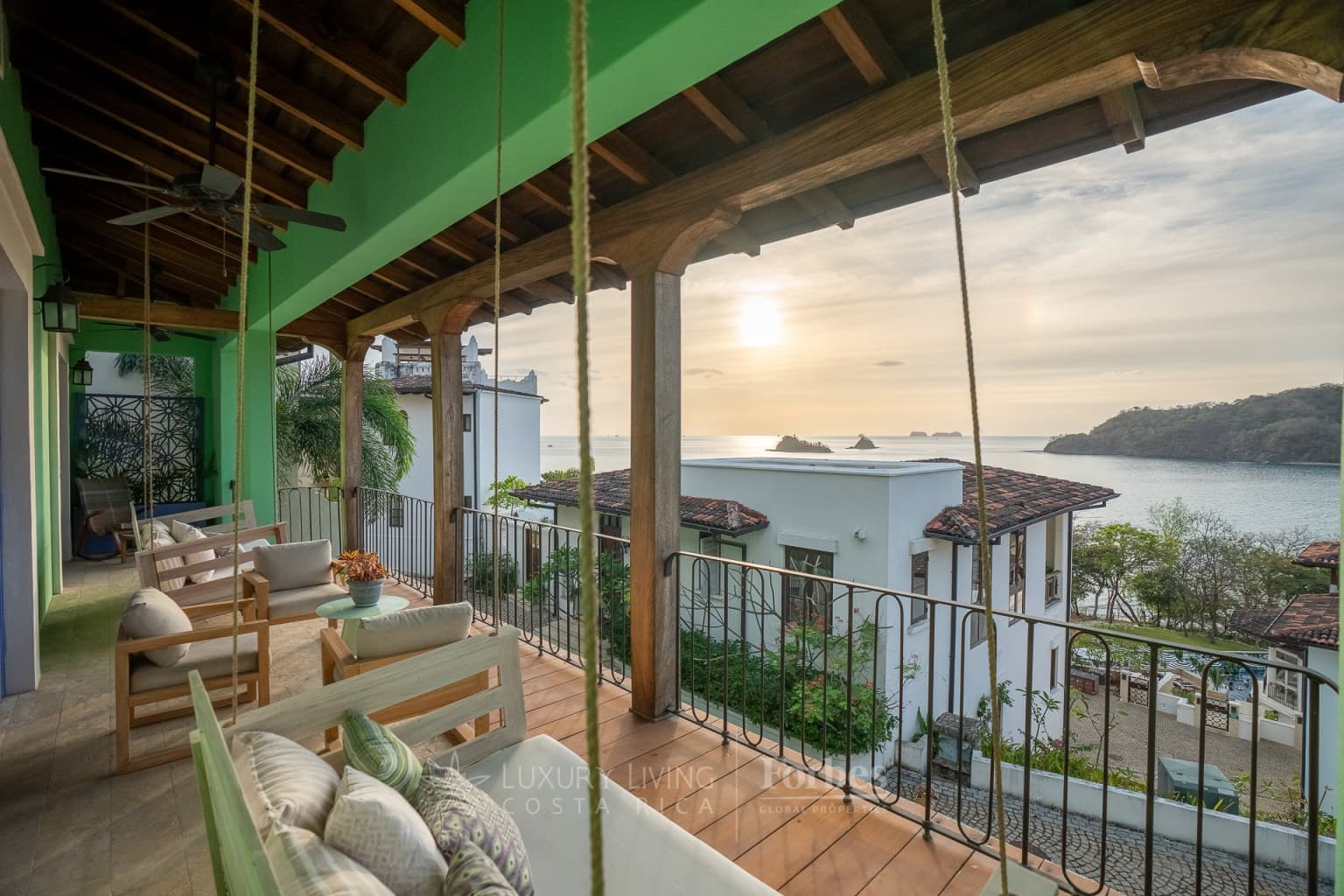 Propiedad en Santa Cruz