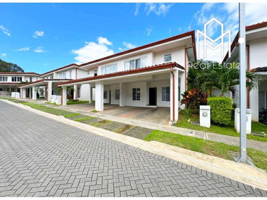 House at Condominio Hacienda Colón