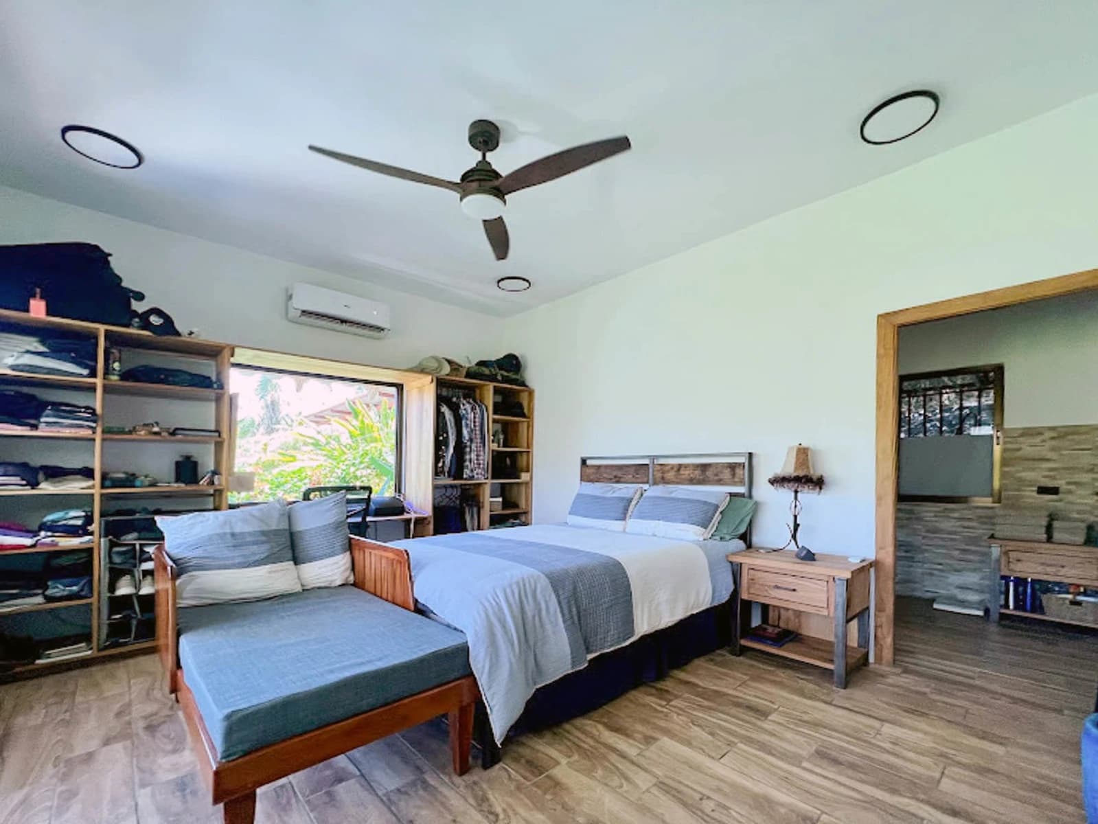 House at Quepos