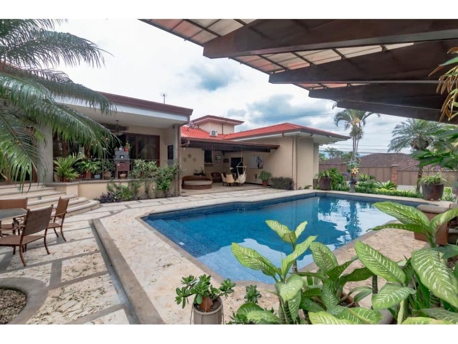Casa en San Rafael