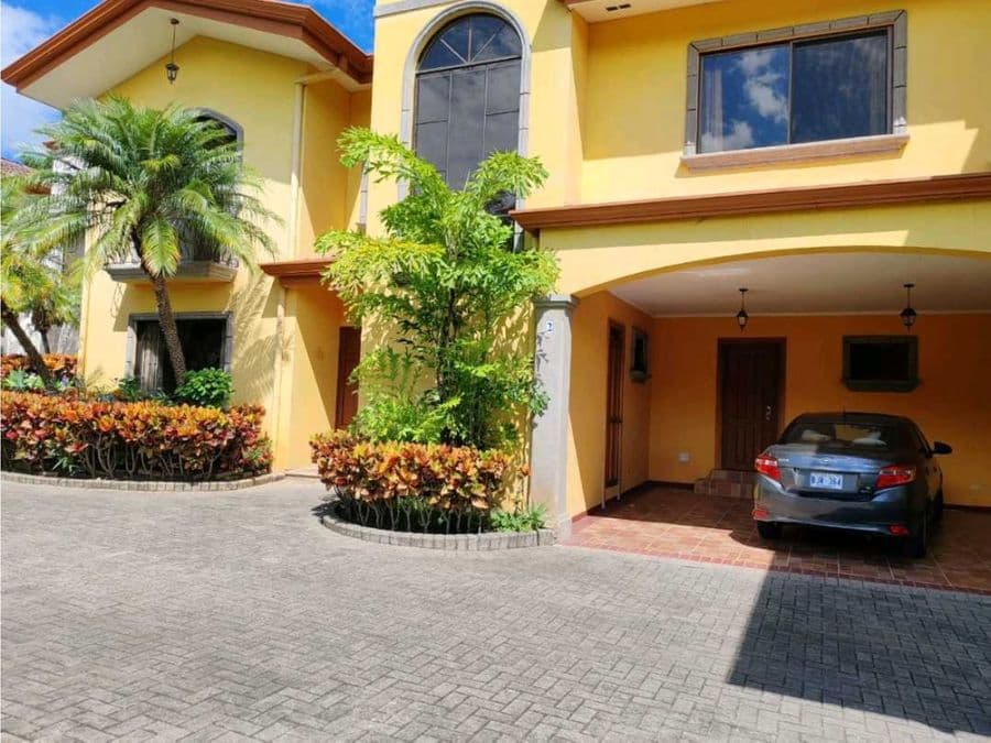 Casa en San José