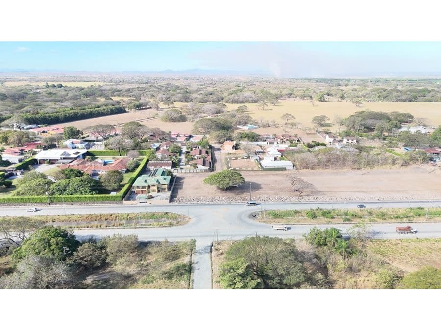 Propiedad en Liberia