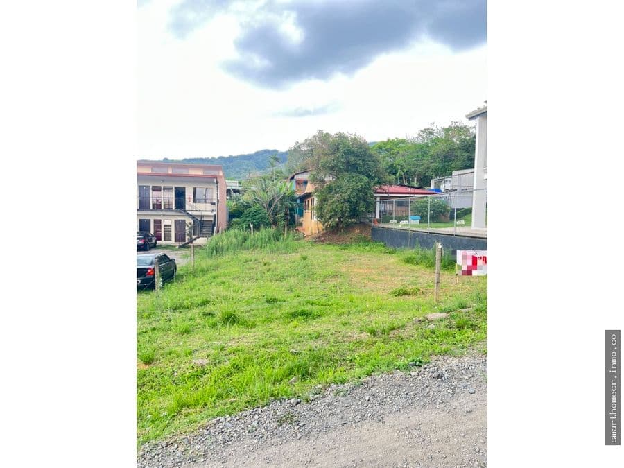Propiedad en Mora
