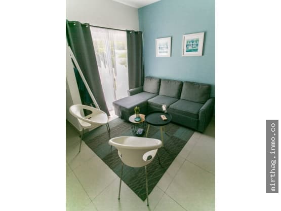 Apartamento en Jacó