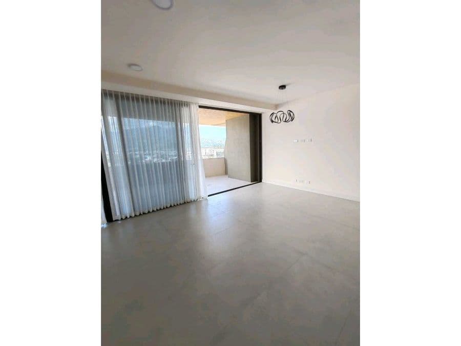 Apartamento en Rohrmoser