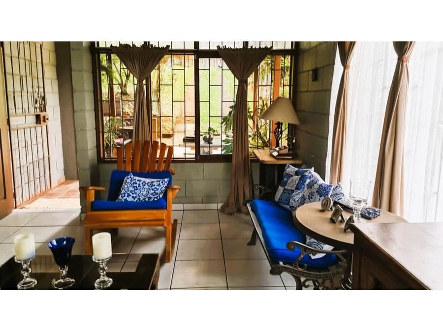 Casa en Alajuela