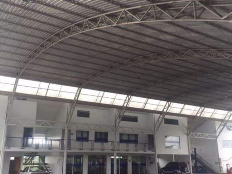 Comercial en Liberia