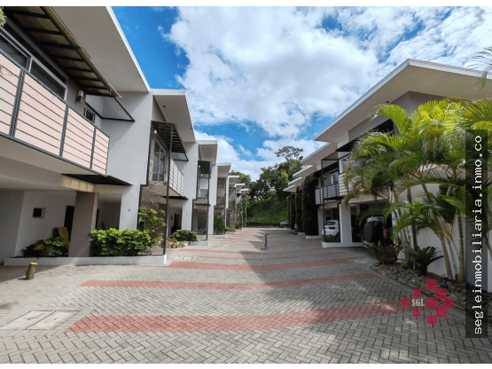 Casa en Santa Ana