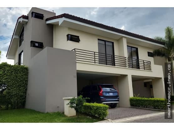 Casa en Brasil