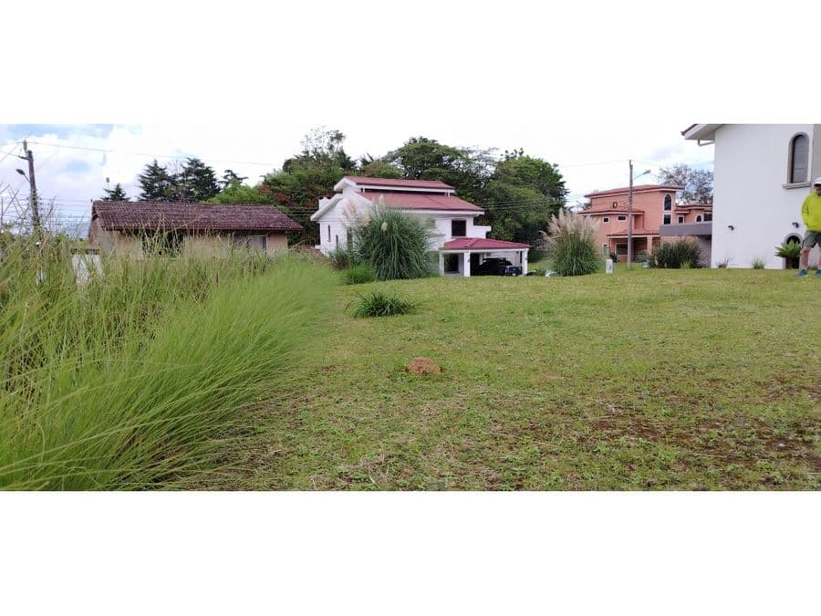 Property at Mata de Plátano