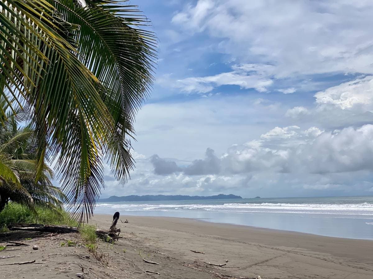 Propiedad en Parrita