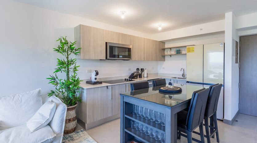 Apartment at Punta Leona