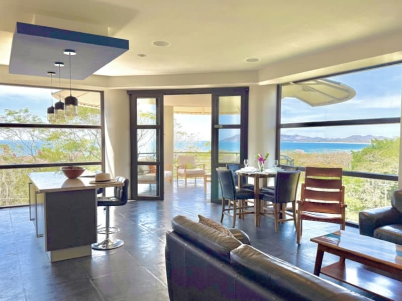 Propiedad en Tamarindo