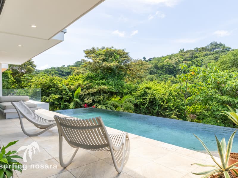 Property at Nosara