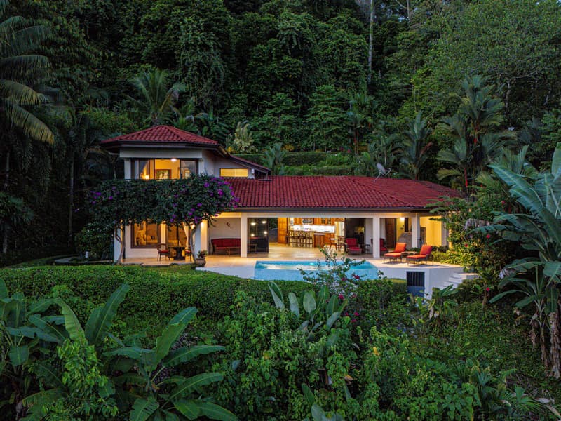 Property at Bahía Ballena